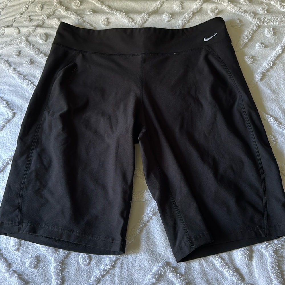 Nike athletic short